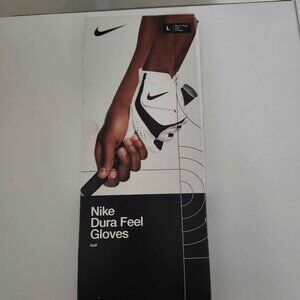 Nike Dura Feel Golf Gloves